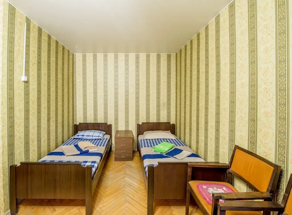 Москва: Na Akademika Artsimovicha 18 Apartments