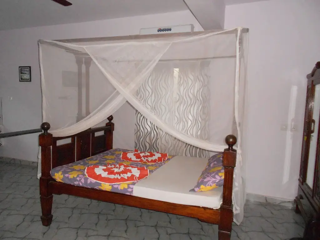 Кандолим: Casa Almeida Guest House