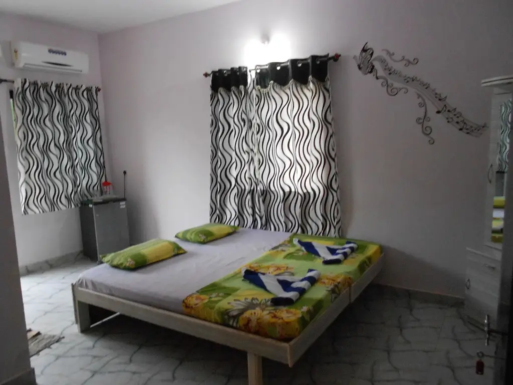 Кандолим: Casa Almeida Guest House