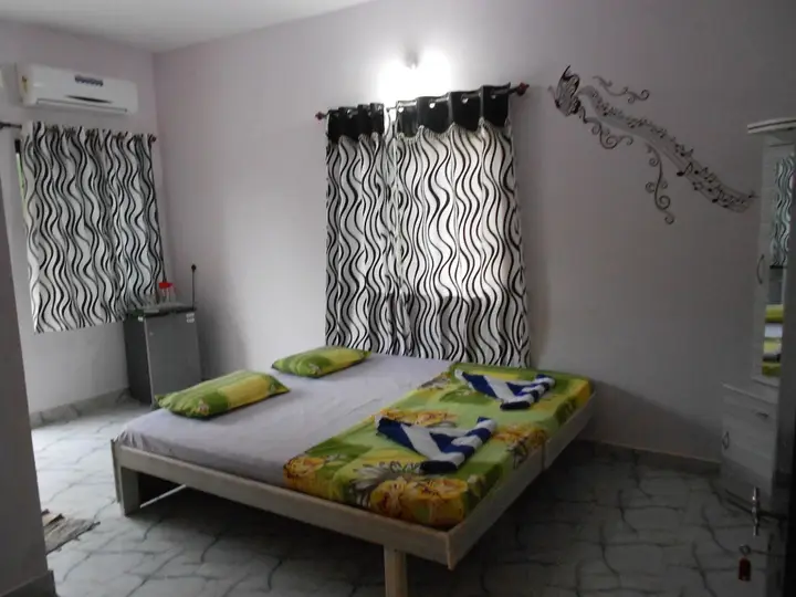Кандолим: Casa Almeida Guest House