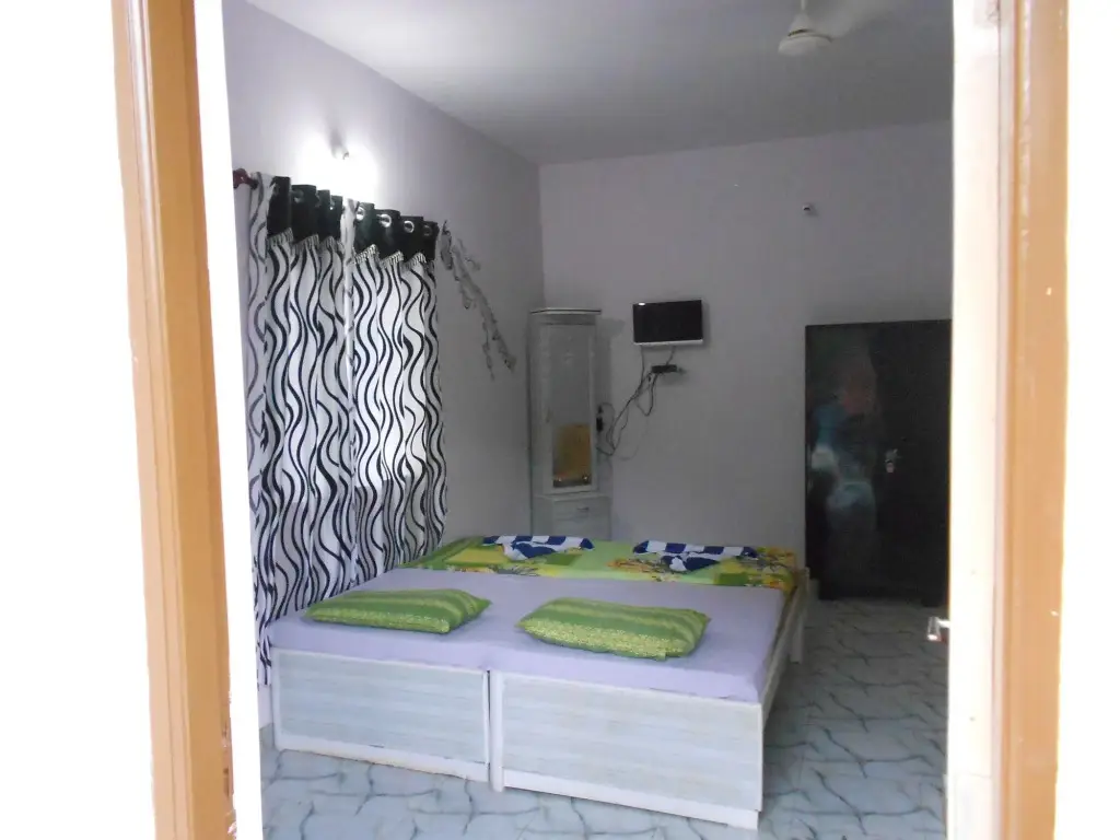 Кандолим: Casa Almeida Guest House