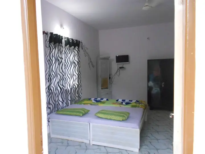 Кандолим: Casa Almeida Guest House