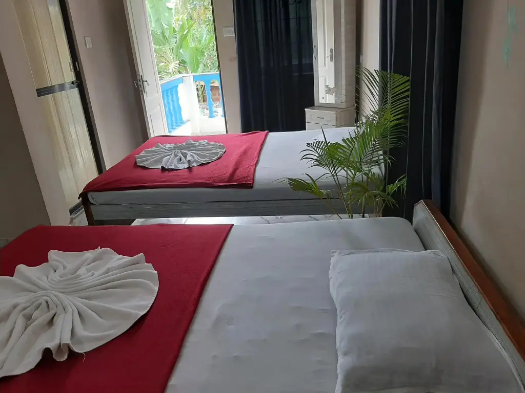 Кандолим: Casa Almeida Guest House