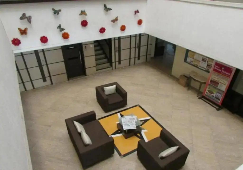 Игатпури: Hotel Ashwin Igatpuri, Pure Veg & Jain Food