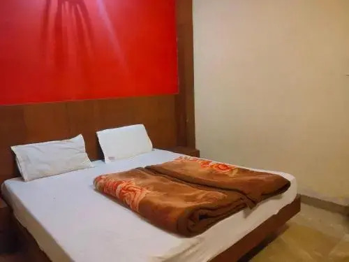 Нью-Дели: Hotel Nandi Mahadev By WB Inn
