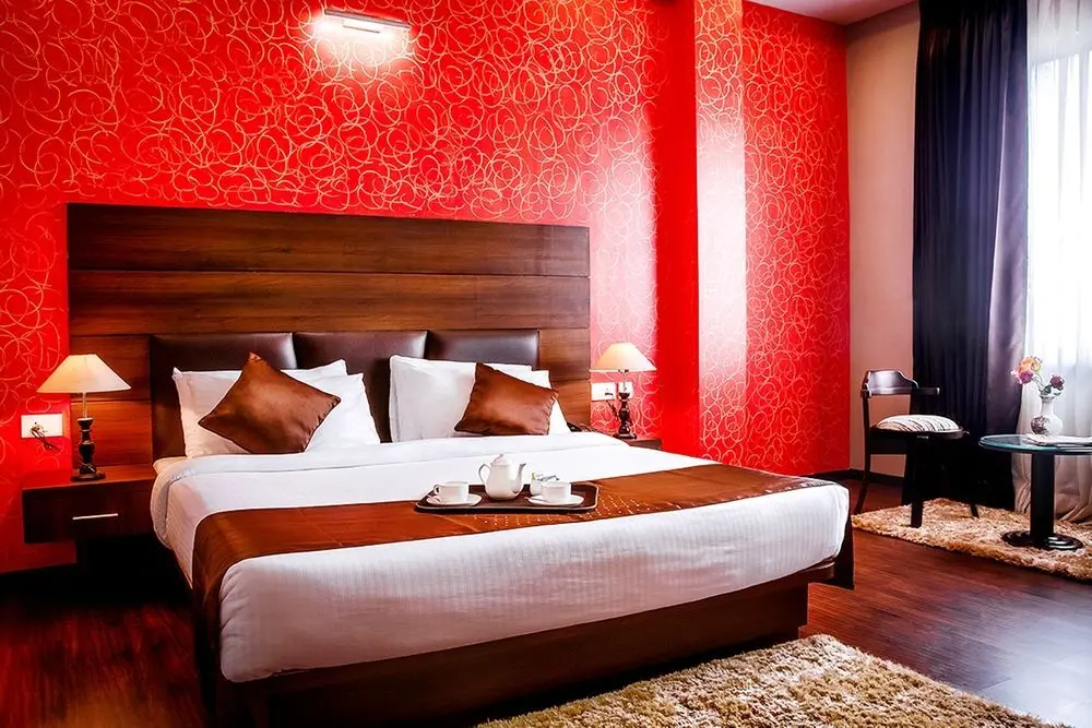 Гангток: Hotel Sikkim Delight