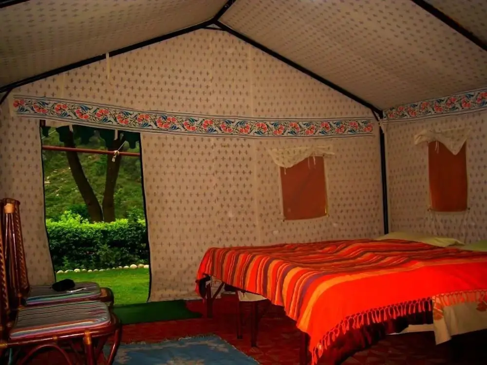 Уттаркаши: Shikhar Nature Resort