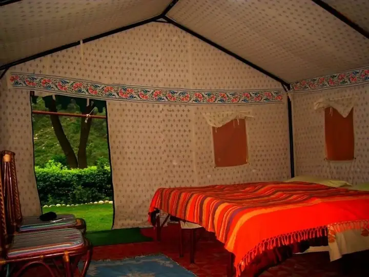 Уттаркаши: Shikhar Nature Resort