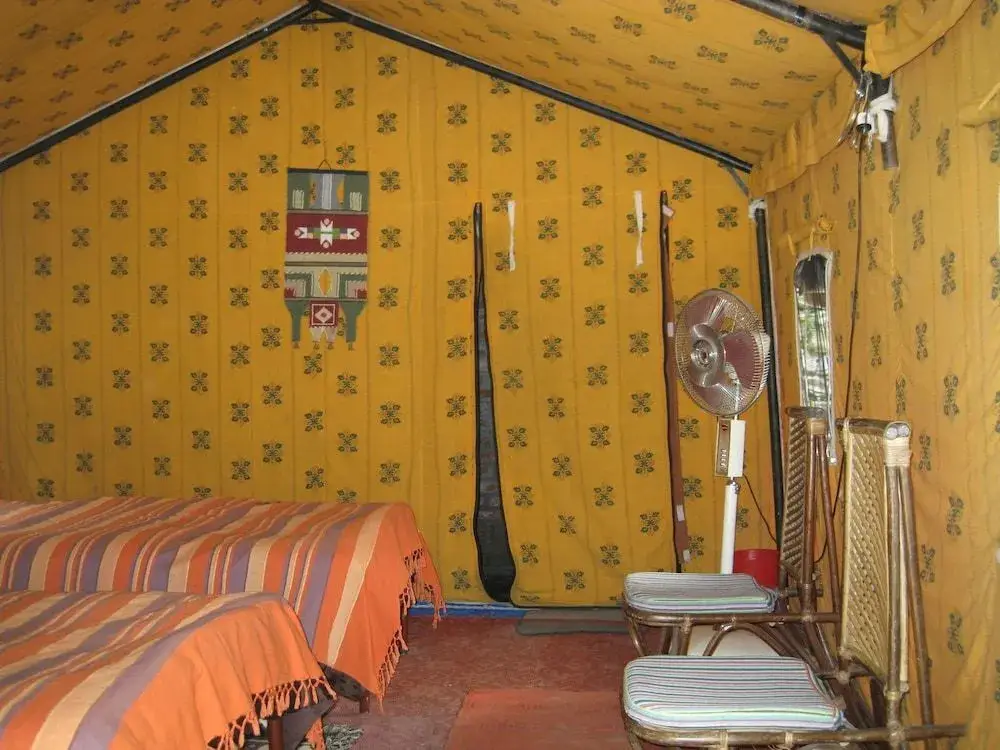 Уттаркаши: Shikhar Nature Resort