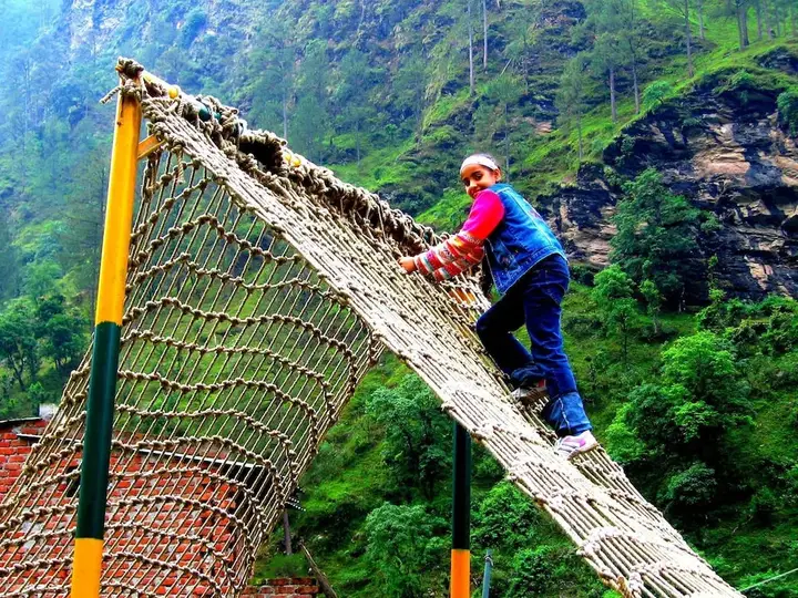 Уттаркаши: Shikhar Nature Resort
