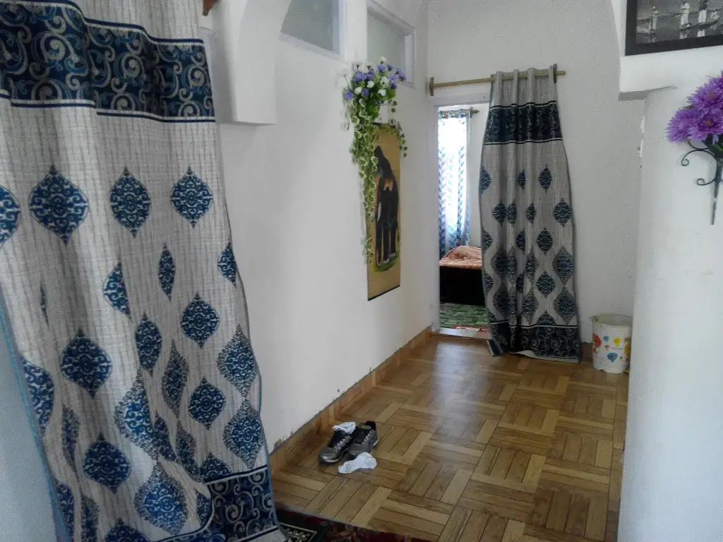 Шринагар: New World Guest House
