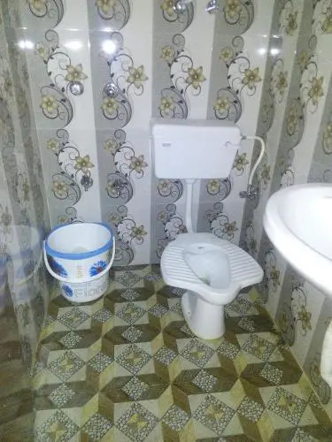 Шринагар: New World Guest House