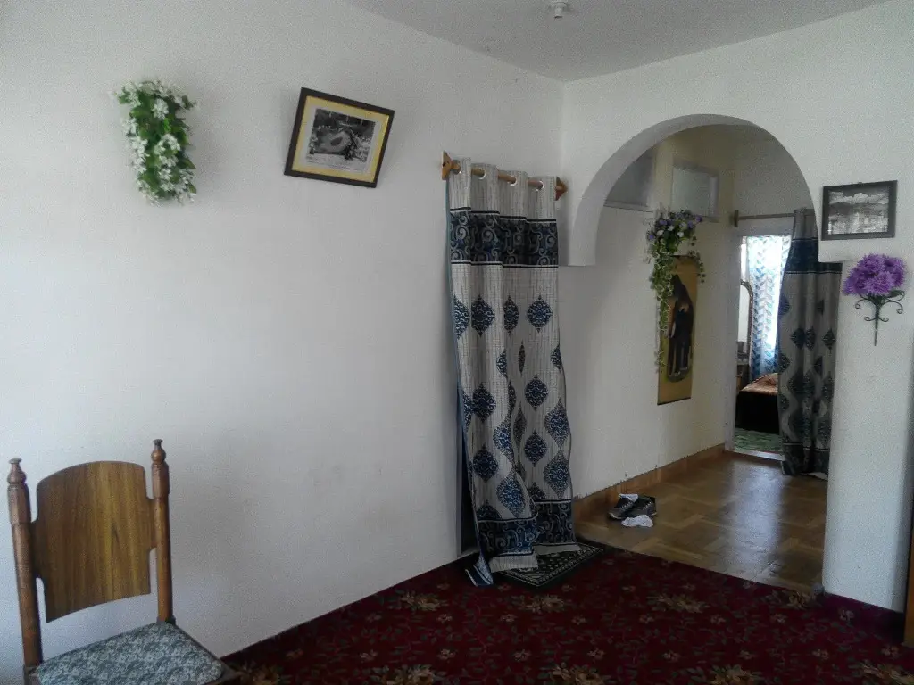 Шринагар: New World Guest House