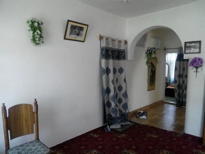 Шринагар: New World Guest House