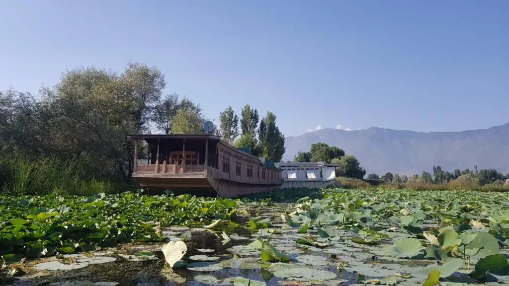 Kings Houseboats — фото 1