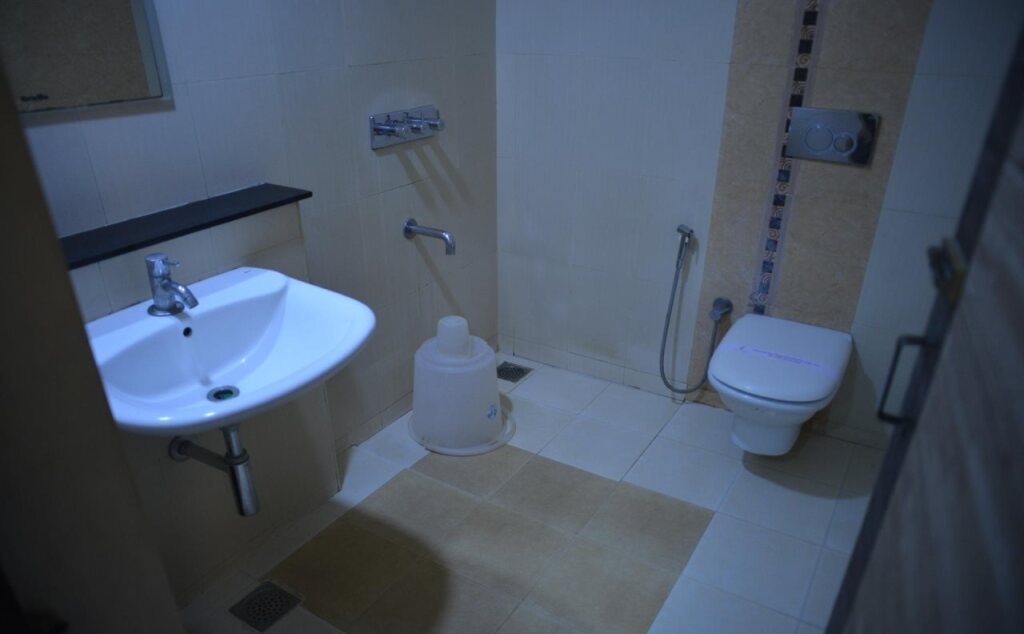 Тирруччираппалли: Vijey Hotels - Trichy Central