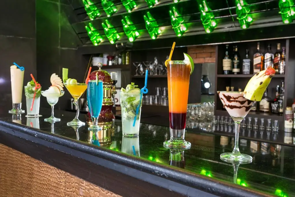 Амбала: MM Continental Hotel