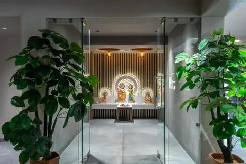 Treat Resort — фото 1