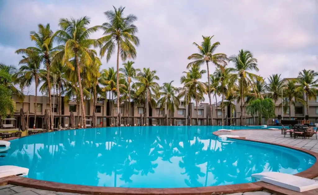 Силвасса: Treat Resort