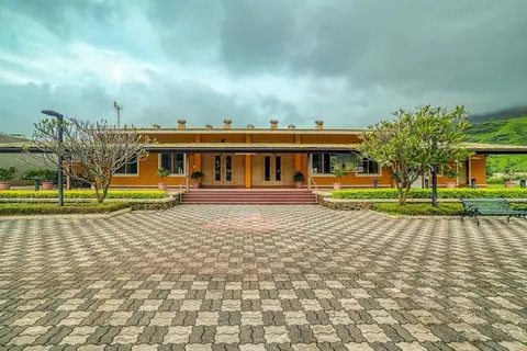 The Grand Resort — фото 1