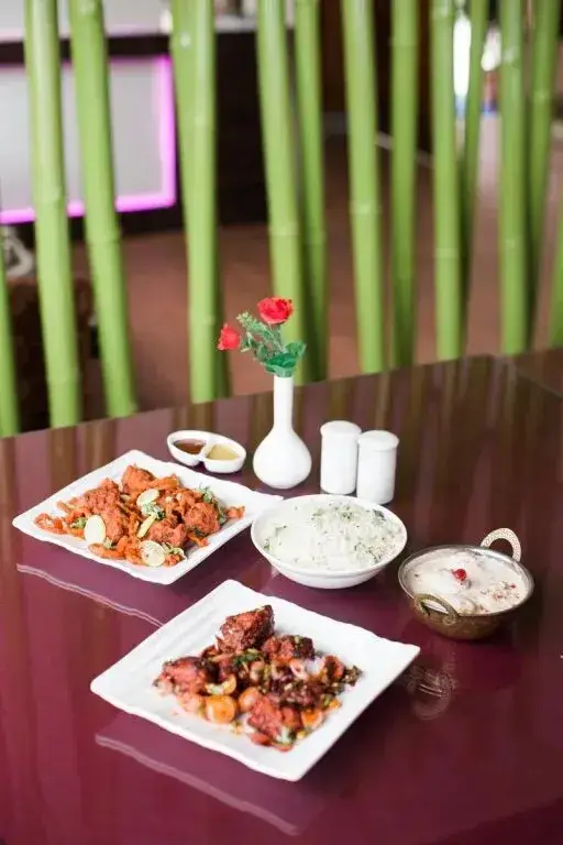 Пеллинг: Hotel Green Valley Pelling