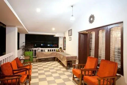 Какабе: The Blue Mountains Estate Stay