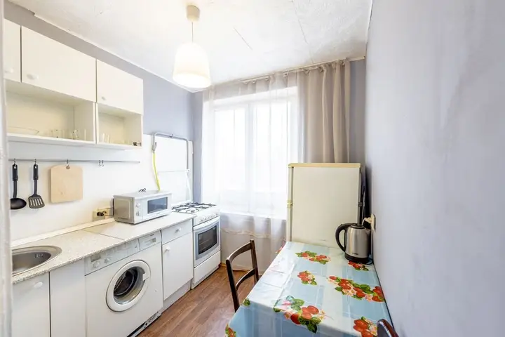 Москва: Na Artekovskoj Apartments