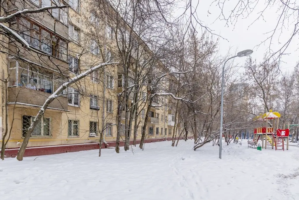 Москва: Na Artekovskoj Apartments