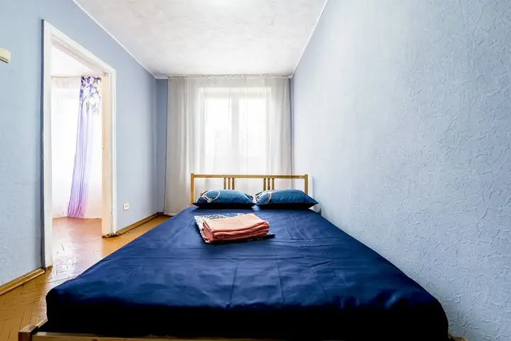 Москва: Na Artekovskoj Apartments