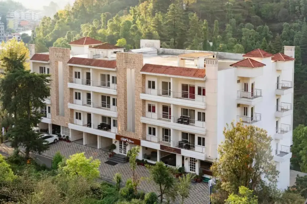 Sarthak INN — фото 1