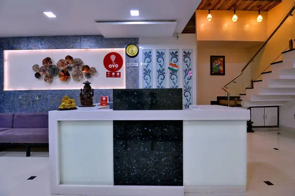 Shri Gita Hotel — фото 1