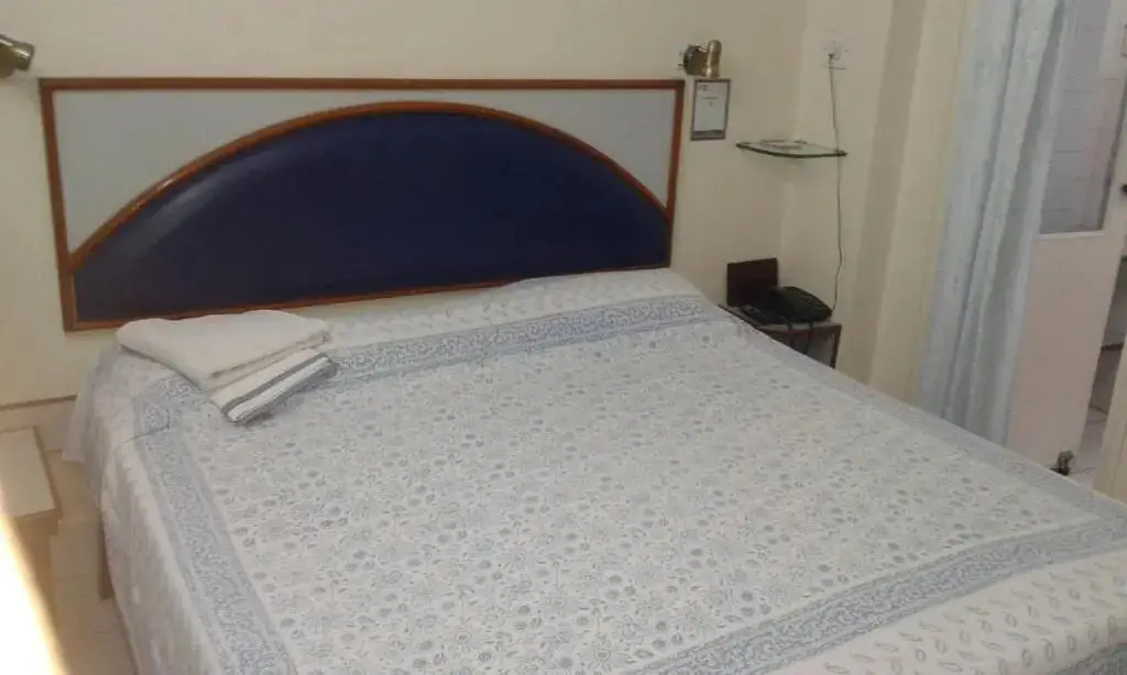 Джодхпур: Arun Hotel