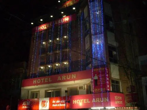 Джодхпур: Arun Hotel
