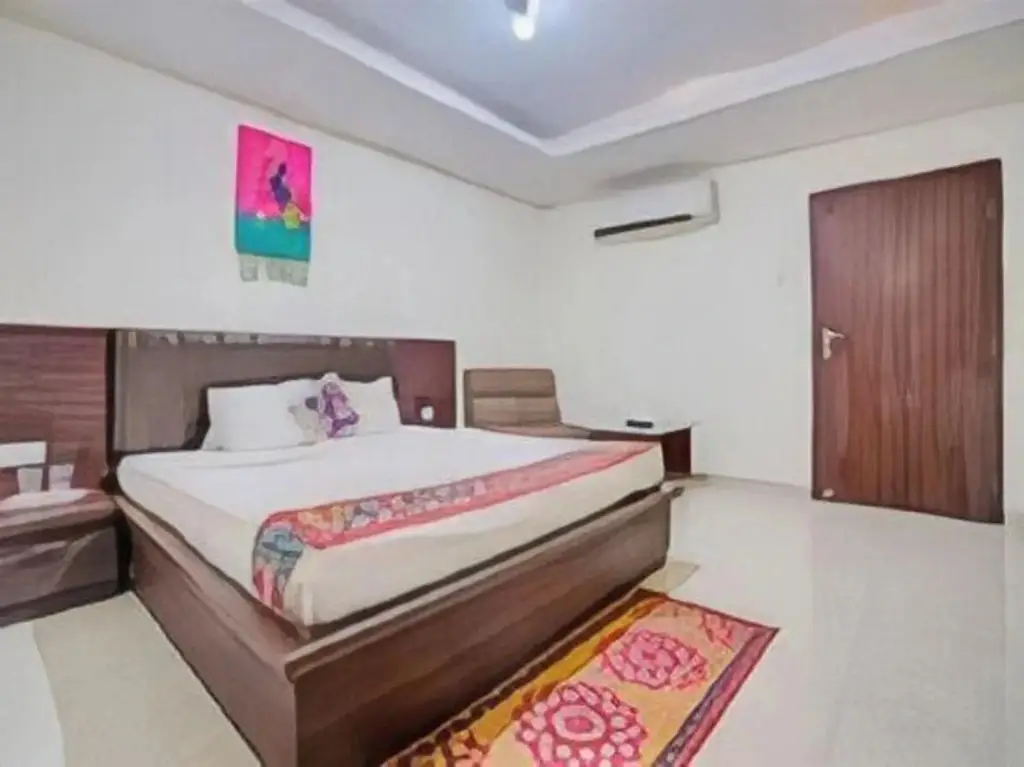 Ранчи: Hotel Beena Inn