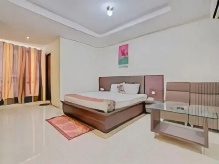 Ранчи: Hotel Beena Inn