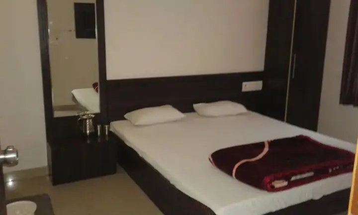 Дварка: Hotel Sea View