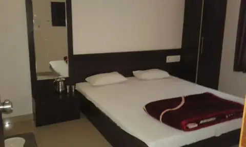 Hotel Sea View — фото 1