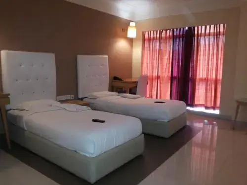 Бангалор: The Crocus Hotel