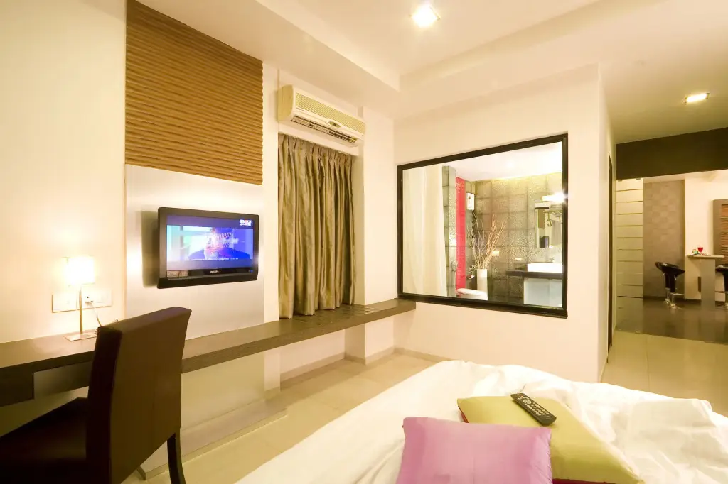 Колхапур: Citrus Hotel Kolhapur
