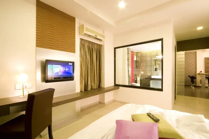 Колхапур: Citrus Hotel Kolhapur