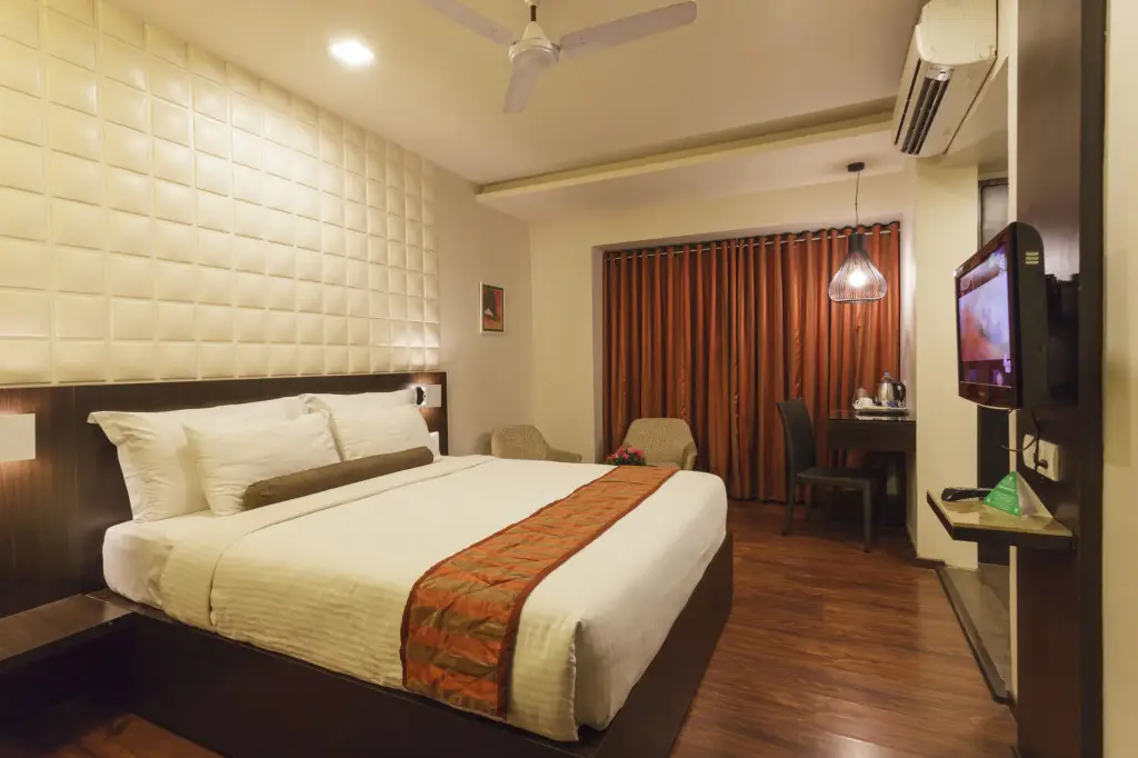 Колхапур: Citrus Hotel Kolhapur