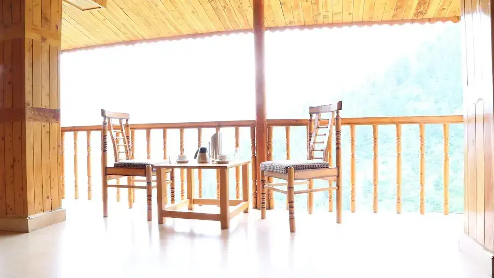 Манали: Kanyal Height Cottages