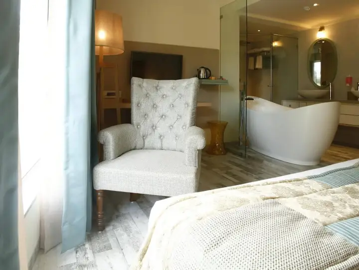 Мумбаи: Hotel Aureole