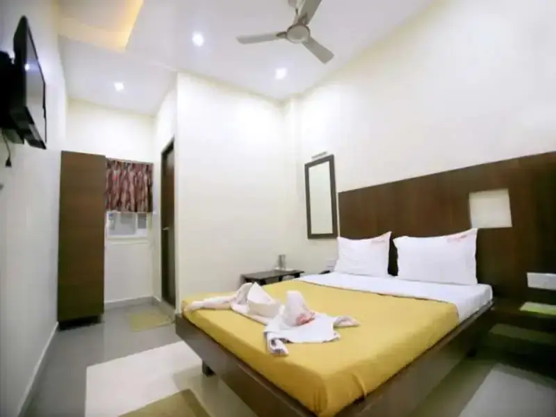 Ченнаи: Udayam Towers Hotel Porur