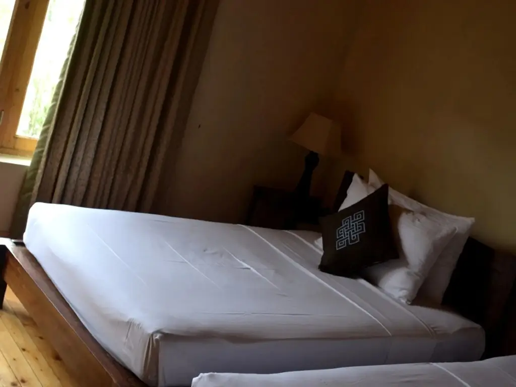 Лех: Saboo Resorts