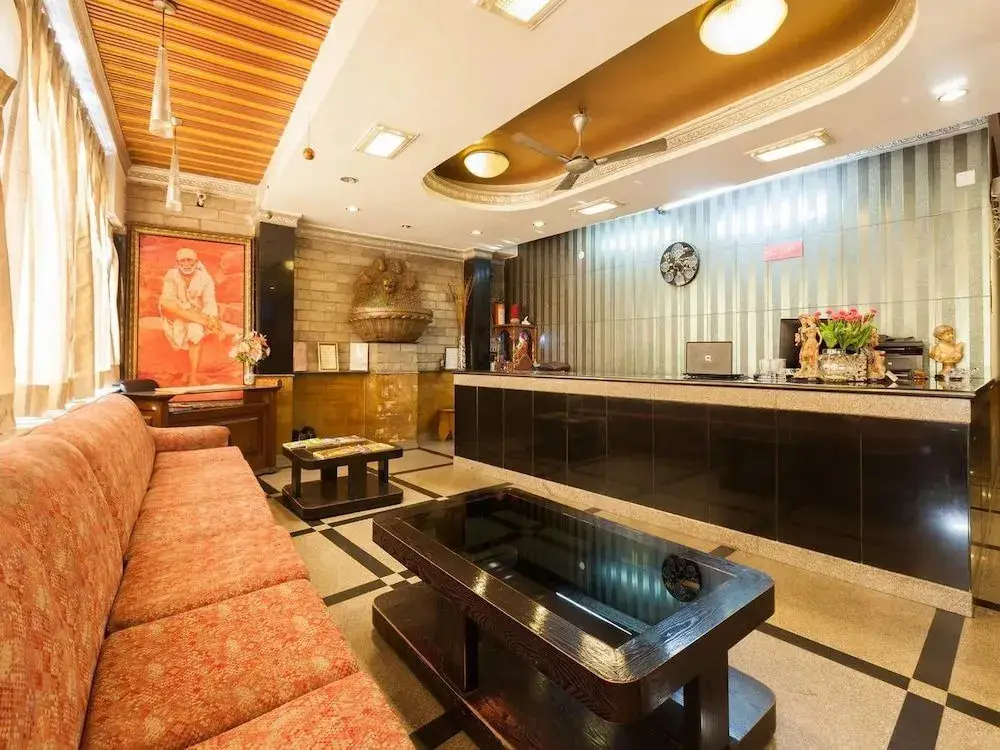 Нью-Дели: OYO 315 Hotel Tavern