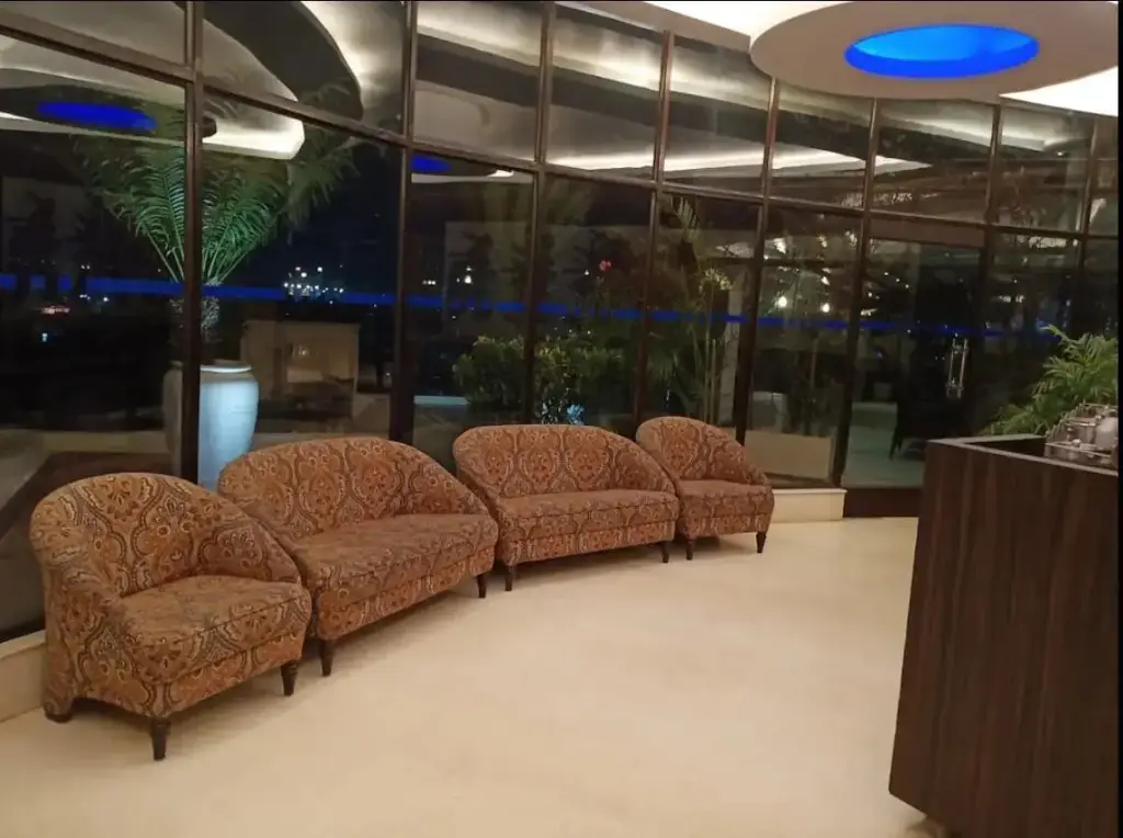Катра: KC Residency