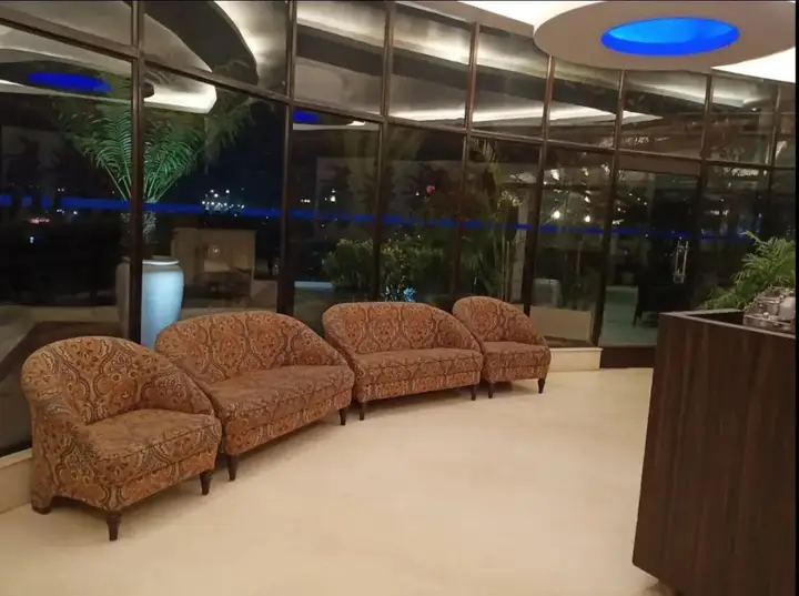 Катра: KC Residency