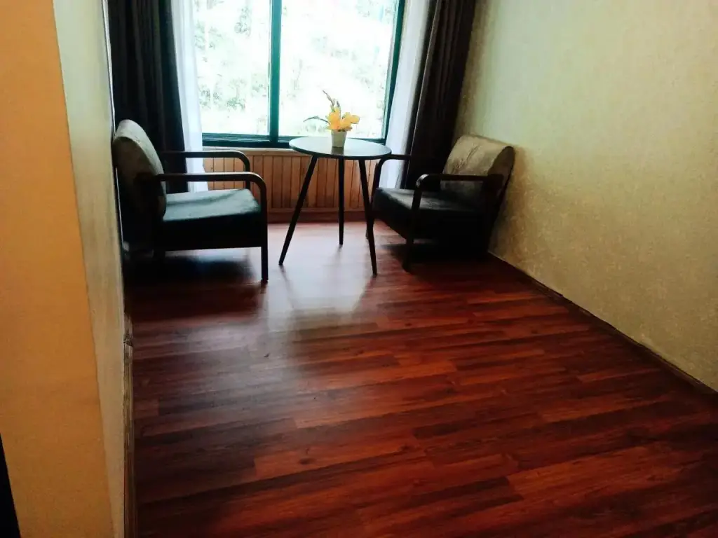 Лачунг: Rufina Apple Valley Inn