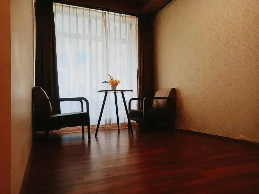 Лачунг: Rufina Apple Valley Inn
